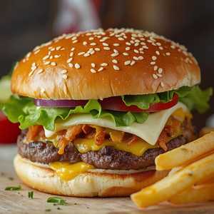 Osso Good Burger*