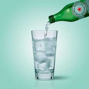 San Pellegrino Small