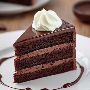 Choco Dream Cake