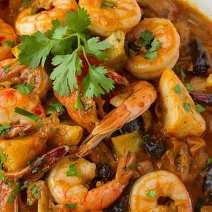 Seafood
