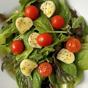 Ensalada Mixta