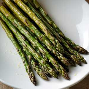 Grilled Asparagus