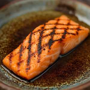 Salmon Filet