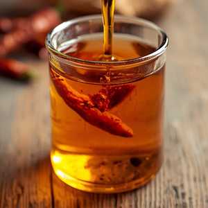 Hot Honey