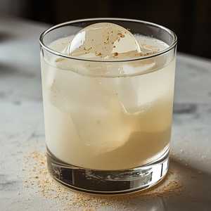Milk Punch