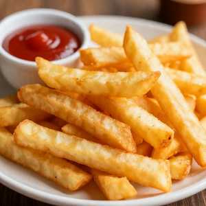 Fries