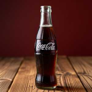 Mexican Coke