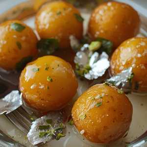 Gulab Jamun