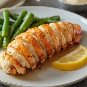 5oz Maine Lobster Tail