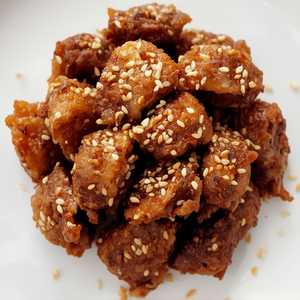 Konge Crispy Lamb App