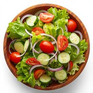House Salad