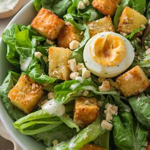 Lucille's Caesar
