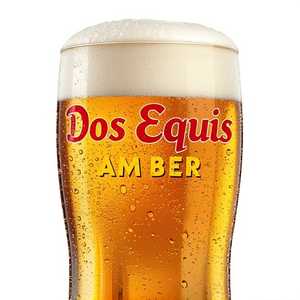 Dos Equis Amber (Draft)
