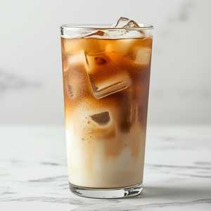 Cold Brew Latte