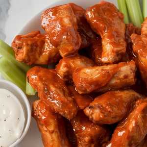 Boneless Wings