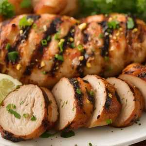 PQM CHICKEN SAUSAGE