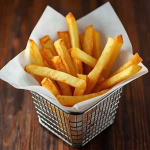 Fries