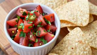 Get One! LuLu's Sassy Salsa™