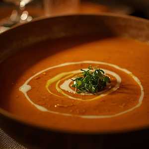 SOUP OF THE DAY