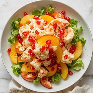 Maine Lobster Salad
