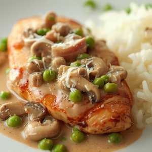 Louisiana Chicken