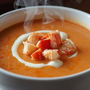 Lobster Bisque