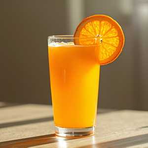 Fresh OJ