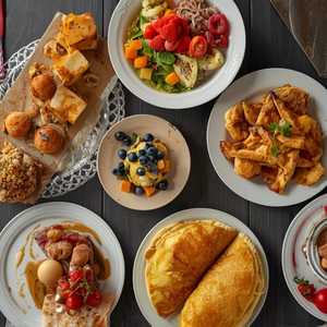 Brunch Buffet