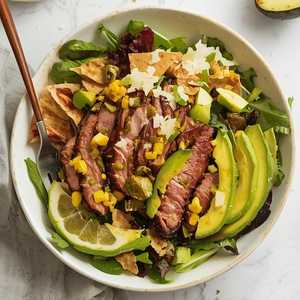 Mexican Street Salad