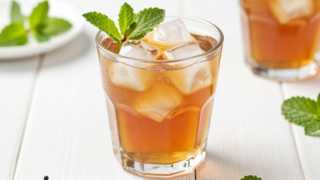 Iced Tea