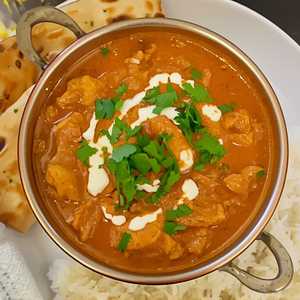 Butter Chicken