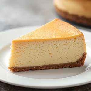 new york cheesecake