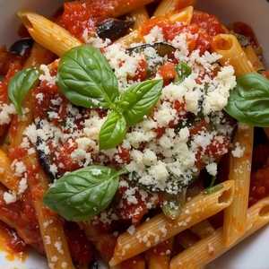Penne Norma