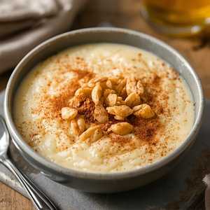 Arroz Con Leche