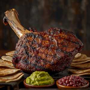 Tomahawk 1.5lbs