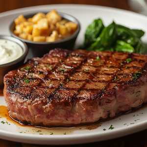 14oz New York Strip
