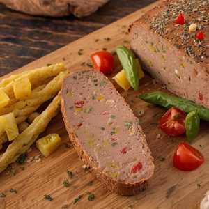 Pâté de Campagne