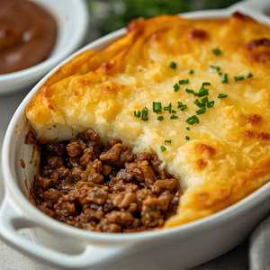 Shepherd's Pie
