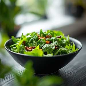 House Salad