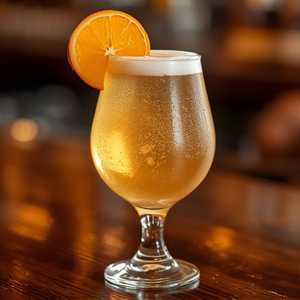 Pbc Walt Wit Belgian Wheat Ale