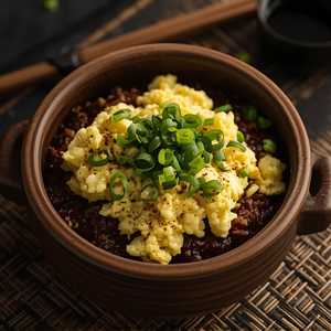 Pineda's Fried Rice