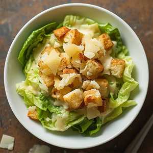 Insalata alla Caesar