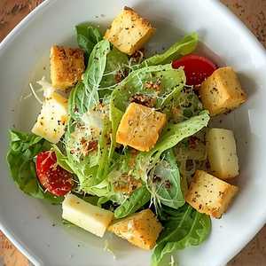 Insalata Del Cesare