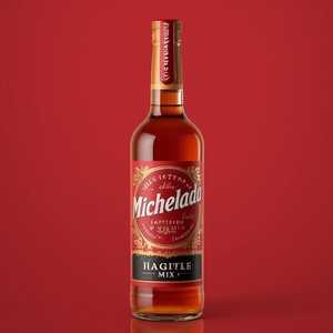 750ml Michelada Mix
