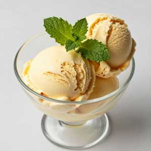 2 Scoops Of Odeon Ice Cream