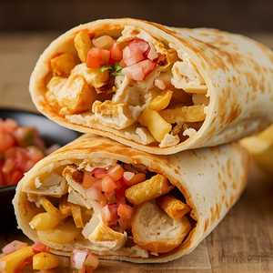 Cali Chicken Zapato