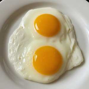 Two Eggs