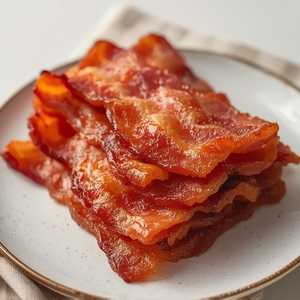 Maple Sausage or Bacon