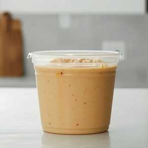 BISQUE BY THE QUART