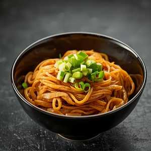 Yaki Soba Noodles